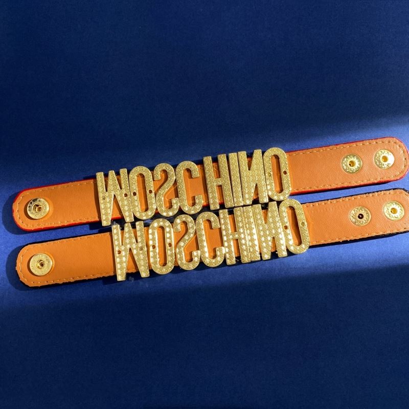 Moschino Bracelets